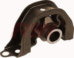 MOTOR TAKOZU ALT SOL HONDA CIVIC 92-00