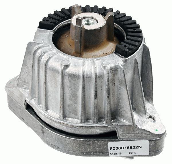 MOTOR TAKOZU ALT SOL MERCEDES SLK-CLASS R172 12>