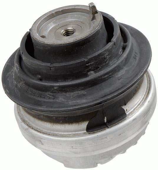 MOTOR TAKOZU ALT SOL MERCEDES SLK-CLASS R172 11>