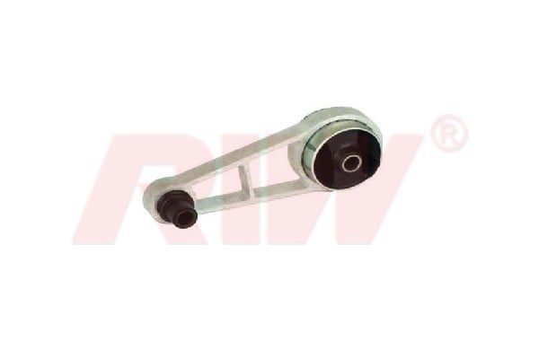 MOTOR TAKOZU ARKA CLIO II 98>05 CLIO SYMBOL 00> KANGOO 97> MEGANE I 96> SYMBOL II 08>14 SOLENZA 03> 1.2 1.4 1.6 1.9D