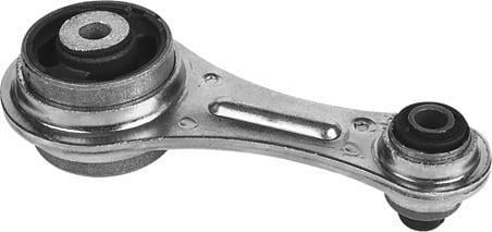MOTOR TAKOZU ARKA CLIO II 98>05 CLIO SYMBOL 00> KANGOO 97> 1.2 1.4 1.6 1.9D