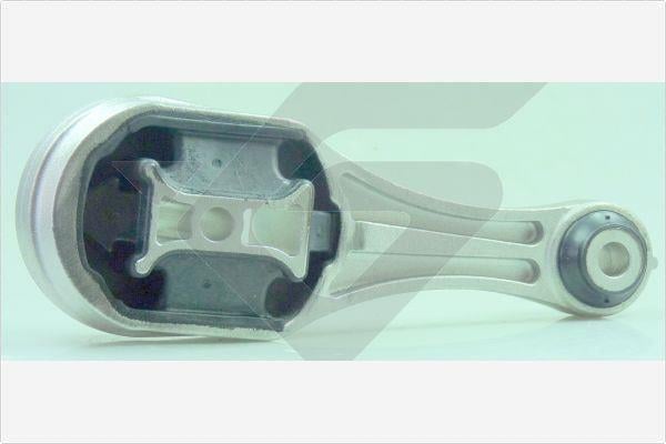 MOTOR TAKOZU ARKA FLUENCE 09> MEGANE III 09> SCENIC III 09> 1.5 DCİ-1.6 16V 5 VİTES