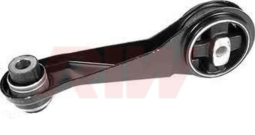 MOTOR TAKOZU ARKA RENAULT CLIO II 98> CLIO SYMBOL 00> 1.2 D4F