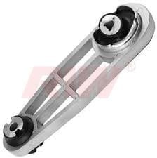 MOTOR TAKOZU ARKA RENAULT CLIO III 05>12 MEGANE II 02>08 MODUS 04> SCENIC II 03> DACIA LOGAN 06> SANDERO 08> 1.4 K4J 1.5dCi K9K 1.6 K4M DOLGUSUZ