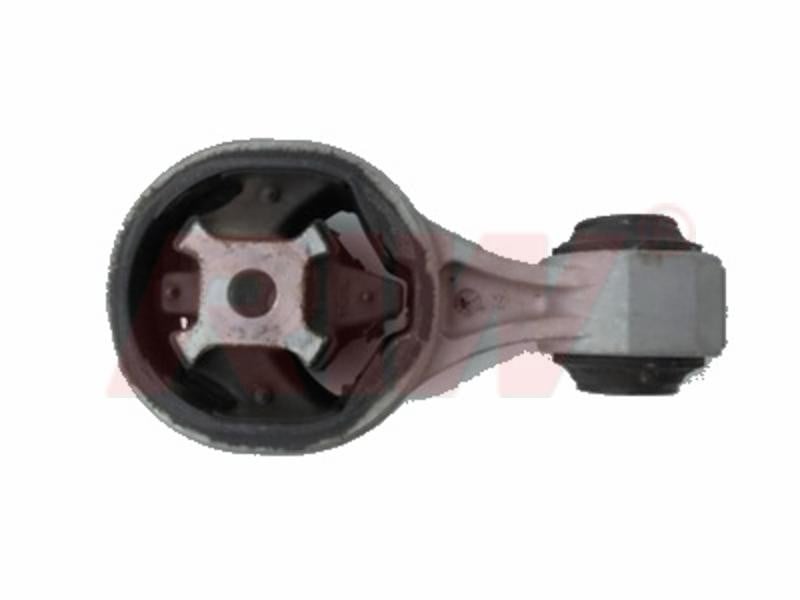 MOTOR TAKOZU ARKA RENAULT KADJAR 15> NISSAN QASHQAI II 13> X-TRAIL III 14> 1.6dCi R9M