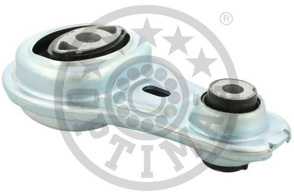 MOTOR TAKOZU ARKA RENAULT TRAFIC II 06> OPEL VİVARO 06> 2.0dCi 2.5dCi