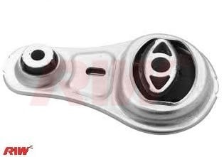 MOTOR TAKOZU ARKA RENAULT TRAFIC II 06> OPEL VİVARO 06> 2.0dCi 2.5dCi