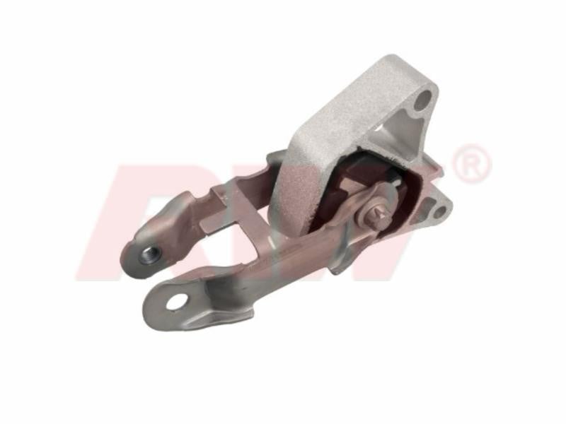 MOTOR TAKOZU ARKA SAĞ