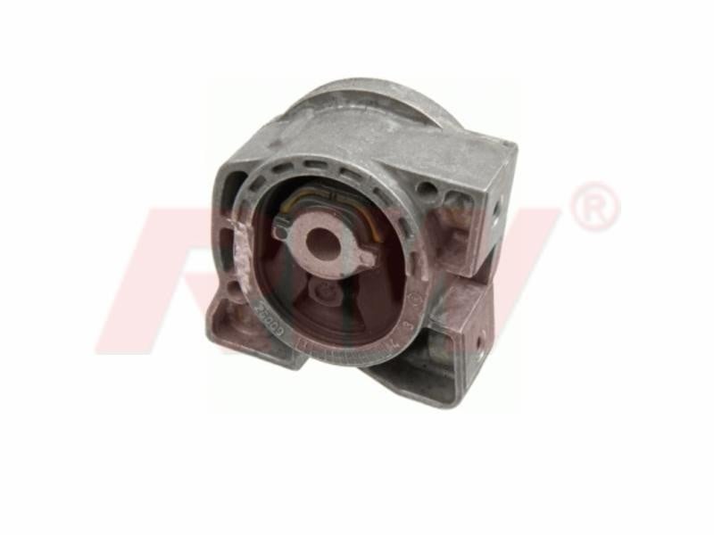 MOTOR TAKOZU ARKA SAĞ MERCEDES-A CLASS-W169 2004-2012 MERCEDES-B CLASS-W245 2005-2011