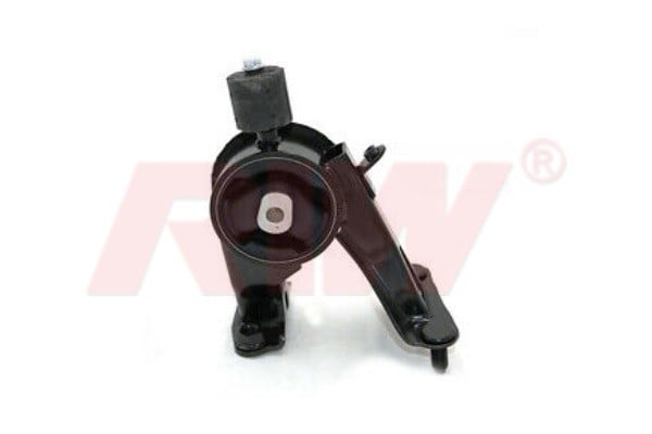 MOTOR TAKOZU ARKA SAĞ TOYOTA-COROLLA EU TYPE-E170 2013-