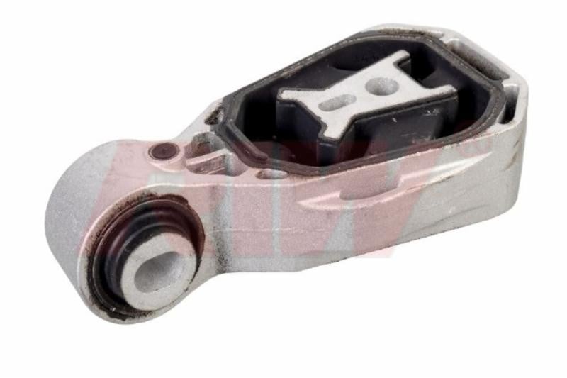 MOTOR TAKOZU ARKA ÜST
