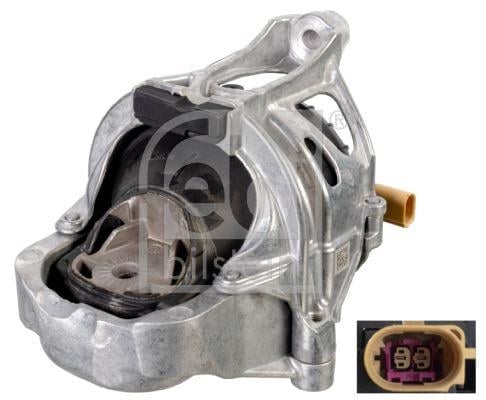 MOTOR TAKOZU AUDI