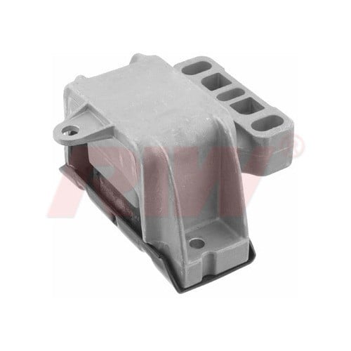 MOTOR TAKOZU AUDI-A3-8L1 1996-2003 SEAT-LEON-1M1 1999-2006 SKODA-OCTAVIA-I 1U2 1996-2004 VOLKSWAGEN- BEETLE-9C1 1C1 1998-2010 VOLKSWAGEN-BORA 1998-2005 VOLKSWAGEN-GOLF-IV MK4 A4 1998-2003 VOLKSWAGEN-PO
