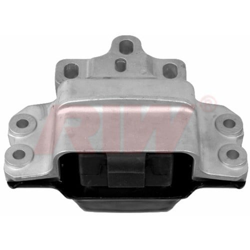 MOTOR TAKOZU AUDI-A3-8P1 2003-2012 SEAT-LEON-1P1 2006-2009 SEAT-TOLEDO-III 5P2 2006-2009 SKODA-OCTAV IA-II 1Z3 2004-2013 VOLKSWAGEN-GOLF-V MK5 A5 2003-2009 VOLKSWAGEN-GTI-MK5 A5 2006-2009 VOLKSWAGEN-JE