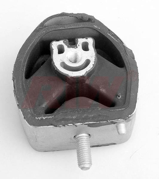 MOTOR TAKOZU AUDI-A4-8D2 8E5 B5 1995-2001 AUDI-A6-4B C5 1997-2005 SKODA-SUPERB-I 3U4 2002-2008 VOLKS WAGEN-PASSAT-IV B32 B5 1997-2005