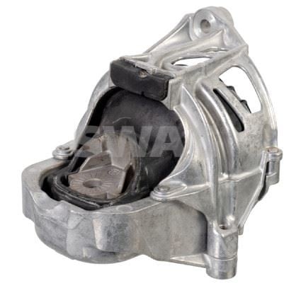 MOTOR TAKOZU AUDI FEBI 172197