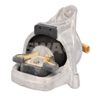 MOTOR TAKOZU AUDİ FEBI 180363