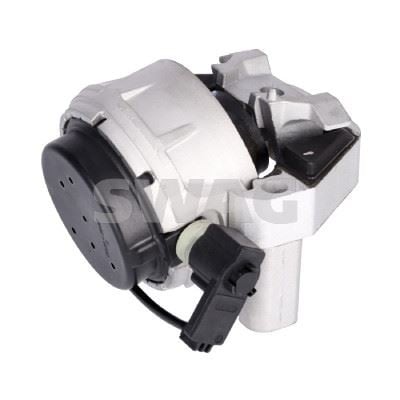 MOTOR TAKOZU AUDİ FEBI 180461