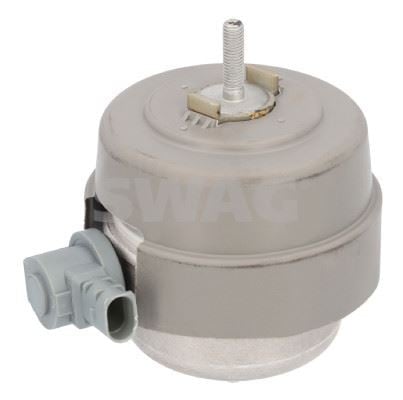 MOTOR TAKOZU AUDI FEBI 184089