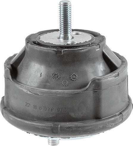 MOTOR TAKOZU BMW E46 98>05 Z4 E85 05>09
