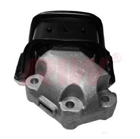 MOTOR TAKOZU CITROEN C4 04>11 PEUGEOT P307 01>07 1.4-1.6 HDI