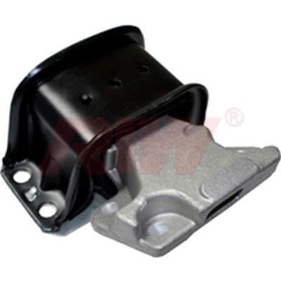 MOTOR TAKOZU CITROEN-C4-LA 2004-2009 PEUGEOT-307 2000-2008