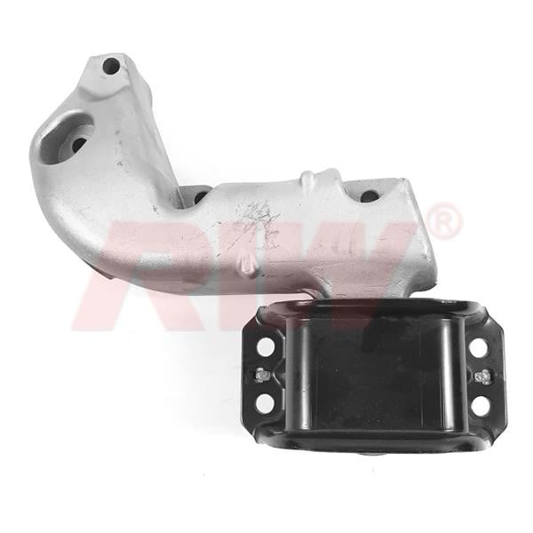 MOTOR TAKOZU CITROEN-C4-LA 2004-2009 PEUGEOT-307 2000-2008