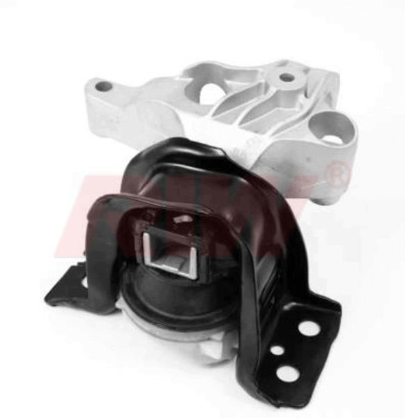 MOTOR TAKOZU DACIA-DUSTER 2010-2018 DACIA-LODGY 2012-