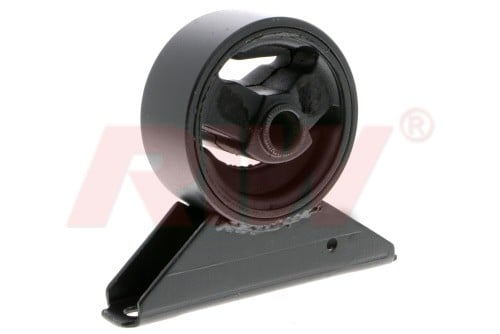 MOTOR TAKOZU DESTEK HYUNDAI-ACCENT-I X3 1994-2000 HYUNDAI-EXCEL 1994-1998 HYUNDAI-PONY-II X2 1990-19 94 MITSUBISHI-LANCER-IV 1987-1992 MITSUBISHI-LANCER-V 1992-1996