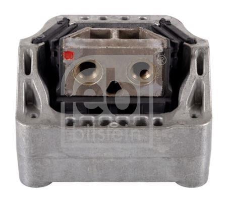 MOTOR TAKOZU EVOBUS