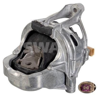 MOTOR TAKOZU FEBI 172321