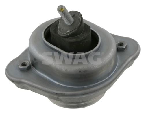 MOTOR TAKOZU FEBI 23769