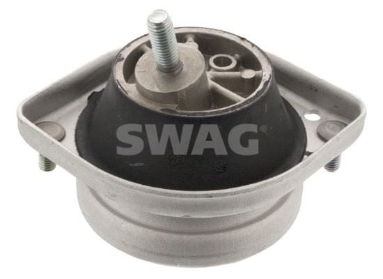 MOTOR TAKOZU FEBI 8782