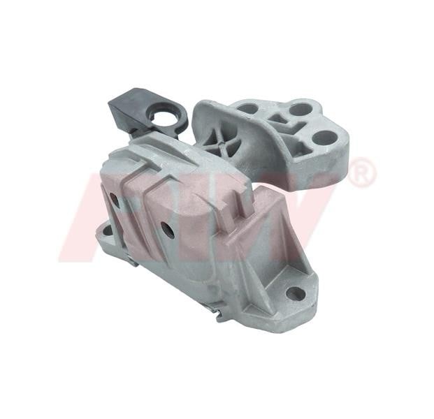 MOTOR TAKOZU FIAT EGEA 16> 1.4