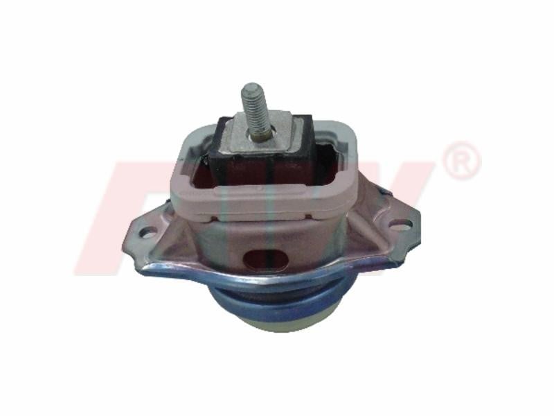 MOTOR TAKOZU LAND ROVER-DISCOVERY-IV LA 2009-2016