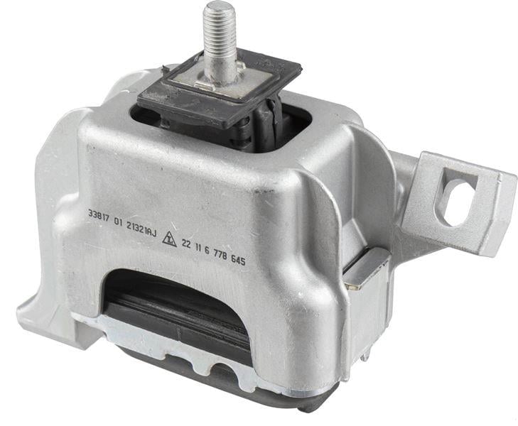 MOTOR TAKOZU MINI R55 R56 R57 R58 R59 R60 R61