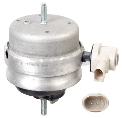 MOTOR TAKOZU MOTOR-ŞANZIMAN TAKOZU-AUDİ FEBI 176956