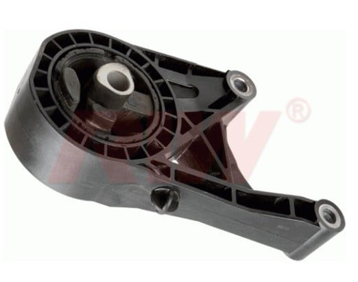MOTOR TAKOZU ÖN OPEL VECTRA C 02>08 16-1.8 16V XE-XEL-XEP
