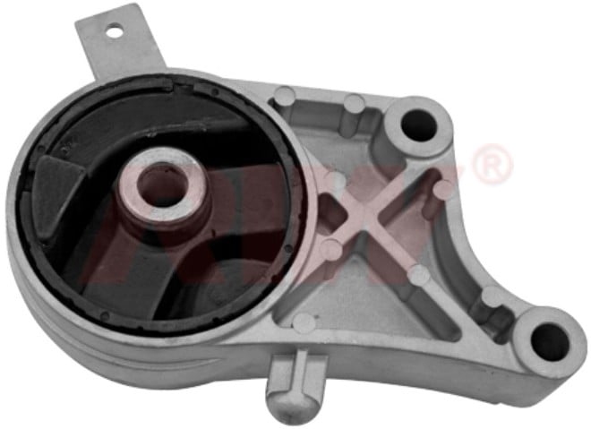 MOTOR TAKOZU ÖN OPEL VECTRA C 02>08 2.0 Z20NET-2.2 Z22YH 2.8 Z28NEL 3.0 Z/Y30DT 3.2 Z32SE MEKANİK ŞANZIMAN
