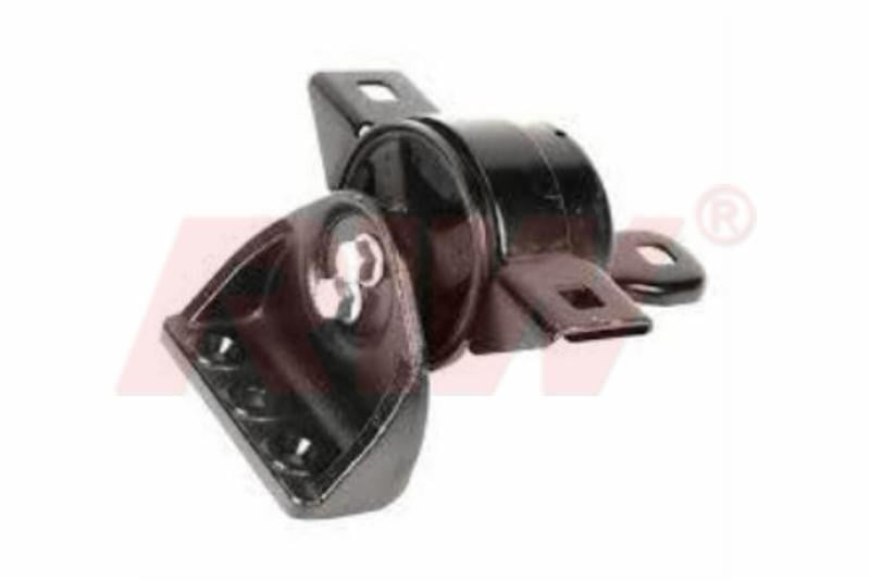 MOTOR TAKOZU ÖN SAĞ CHEVROLET-AVEO-T250 T255 2005-2011 CHEVROLET-KALOS 2005-2011 DAEWOO-KALOS 2002-2 011 PONTIAC-G3 2007-2009 PONTIAC-WAVE 2005-2008
