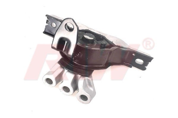 MOTOR TAKOZU ÖN SAĞ CHEVROLET-CAPTIVA-C100 2006-2010 CHEVROLET-CAPTIVA-C100 1ST FACELIFT 2011-2015 C HEVROLET-CAPTIVA-C100 2ND FACELIFT 2015-2018 OPEL-ANTARA-L07 2006-2015
