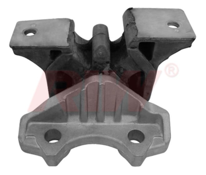 MOTOR TAKOZU ÖN SAĞ CORSA C-COMBO C MERIVA A-TIGRA B 1.3 CDTI 1.4 16V Z14XE 1.6 16V Z16SE