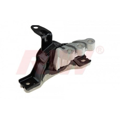 MOTOR TAKOZU ÖN SAG OPEL ANTARA-CHEVROLET CAPTIVA 2.0 16V CDTI