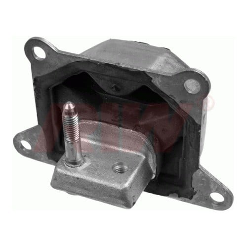 MOTOR TAKOZU ÖN SAĞ OPEL COMBO B-CORSA B-TIGRA 93>00 1.4 16V X14XE