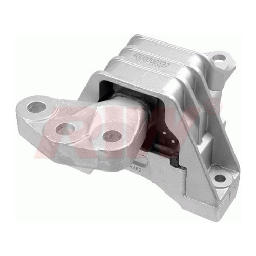 MOTOR TAKOZU ÖN SAG OPEL VECTRA C 02>08 1.6-18 16V XE-XEL-XEP