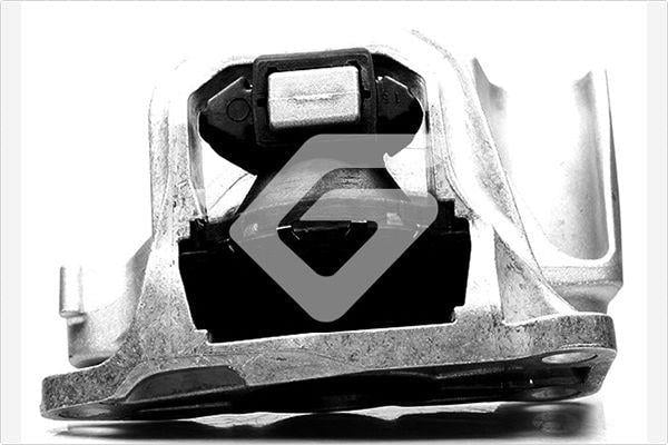 MOTOR TAKOZU ÖN SAĞ RENAULT MEGANE III 09> FLUENCE 09> SCENIC III 09> 1.4 TCe 1.5dCi 1.6 16V