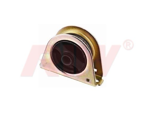 MOTOR TAKOZU ÖN SOL EAGLE-TALON-1GA 1990-1991 EAGLE-TALON-1GB 1992-1994 HYUNDAI-EXCEL-II X2 1990-199 4 HYUNDAI-SCOUPE 1991-1995 MITSUBISHI-COLT-V 1995-2004 MITSUBISHI-GALANT-E30 1988-1992 MITSUBISHI-LA