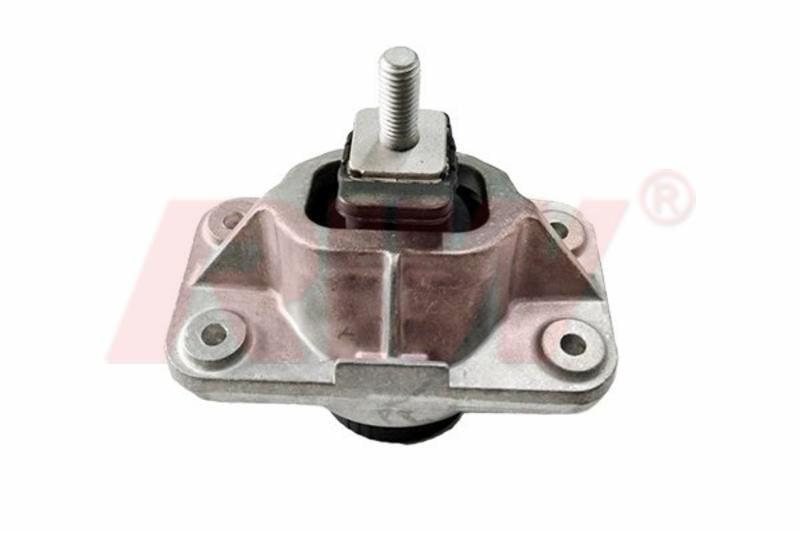 MOTOR TAKOZU ÖN SOL LAND ROVER-DEFENDER-L663 2020- LAND ROVER-RANGE ROVER-IV VOGUE L405 2012-