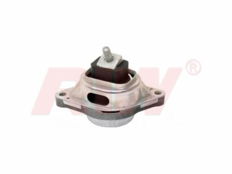 MOTOR TAKOZU ÖN SOL LAND ROVER-RANGE ROVER-III LM L322 2002-2012