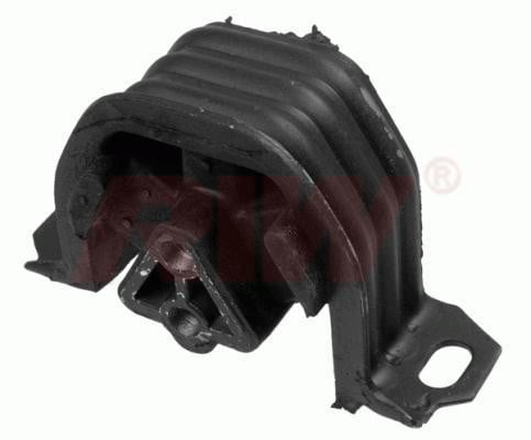 MOTOR TAKOZU ÖN SOL VECTRA A 88>95 ASTRA F 91>98 CALIBRA 90>97 1.8 SE-SV-NZ 2.0 NE-XEV
